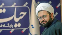 گزارش تصویری بازدید مدیرعامل سازمان کوثر از پایگاه خبری حیات