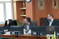 تقدیر از روابط عمومی های برتر سازمان اقتصادی کوثر