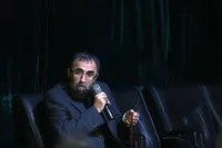 گزارش تصویری آئین تجدید میثاق با شهدای والامقام - ستاد معراج شهدای تهران - ۳۱ شهریور ماه ۱۳۹۸