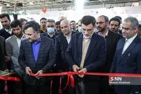 قاضی زاده هاشمی: گام در راه تولید استراتژیک/ دهقانی فیروزآبادی: سازمان اقتصادی کوثر پیشگام جبهه اقتصادی کشور