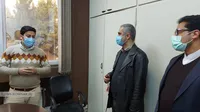 شرکت بازرگانی تحفه