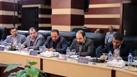 گزارش تصویری | چهارمین نشست مدیران سازمان اقتصادی کوثر - ۱۳ و ۱۴ آذر ماه ۱۳۹۸