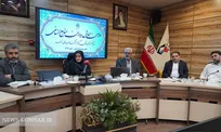 دومین همایش مدیران منابع انسانی در سال 1402