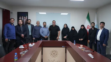 برگزاری دوره آموزشی «امنیت کاربری فناوری اطلاعات (اکفا)» در سازمان اقتصادی کوثر
