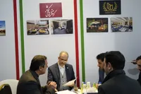 رویداد نمایشگاهی مسئله محور