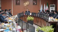داشبورد مدیریتی کلان شرکت‌های تابعه سازمان اقتصادی کوثر بزودی افتتاح خواهد شد