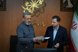 تفاهم نامه همکاری میان سازمان اقتصادی کوثر، بانک دی و شرکت دانش بنیان رویش کوثر امضا شد