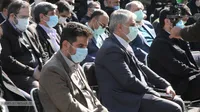 ویژه برنامه ایران، پلاک ۵۷ در سازمان برگزار شد