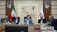 مجمع 1401 سازمان اقتصادی کوثر