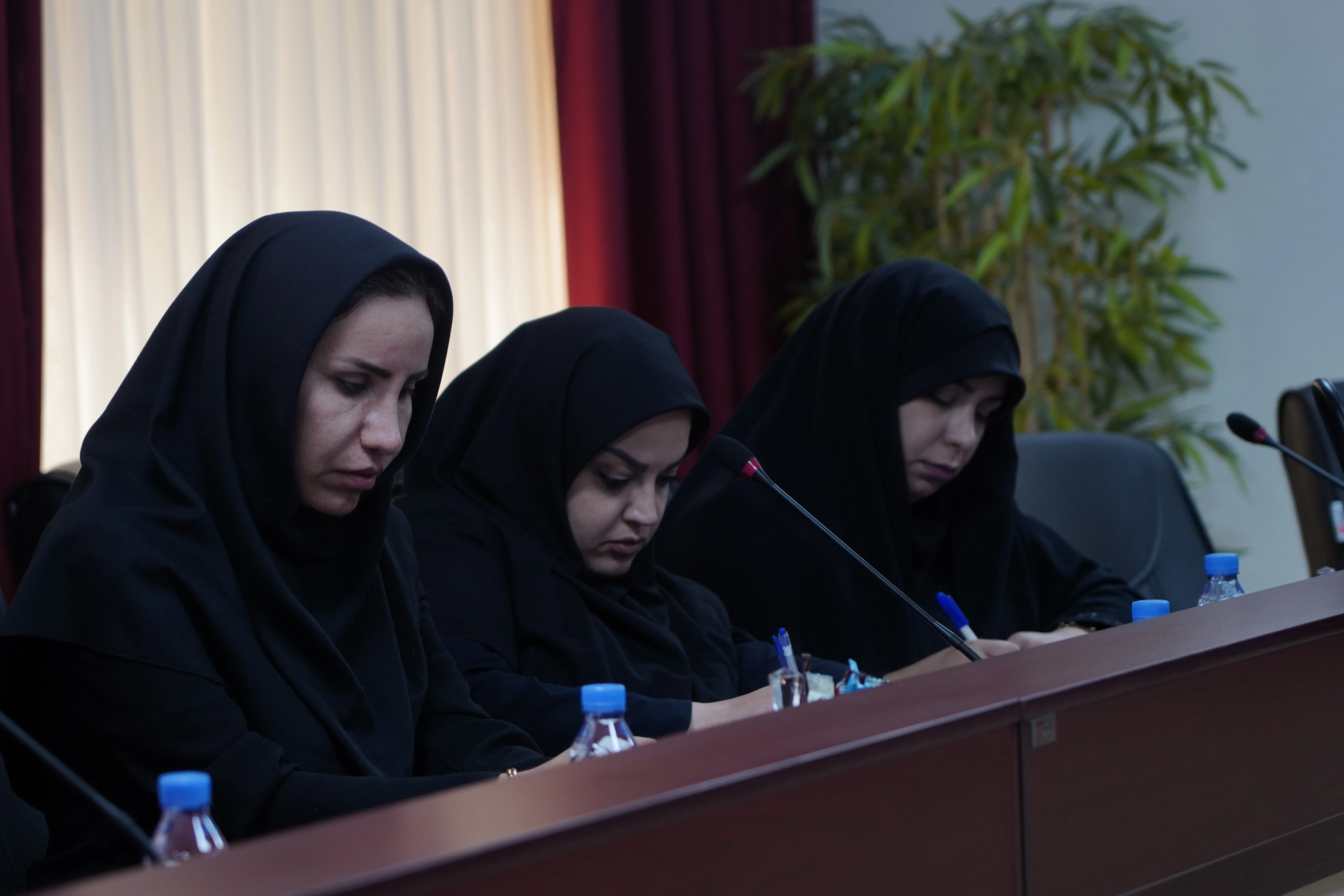 دوره آموزشی آشنایی با الگوی تعالی و پیشرفت در سازمان اقتصادی کوثر برگزار شد