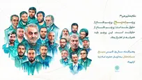 سال‌روز تأسیس بسیج مستضعفان به فرمان حضرت امام (ره)