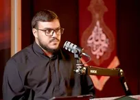 پیام فرزند شهید نصرالله به رهبر معظم انقلاب