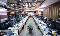 گزارش تصویری | چهارمین نشست مدیران سازمان اقتصادی کوثر - ۱۳ و ۱۴ آذر ماه ۱۳۹۸