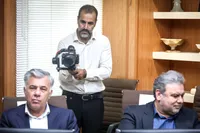 توسعه سازمان ازطریق مدیریت سهام/رشد ۷ برابری سود سازمان