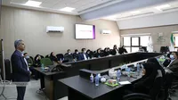 برگزاری نخستین دوره آموزشی استقرار نیازسنجی آموزشی ایزو ۱۰۰۱۵
