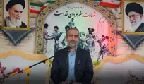 در اقامه امر به معروف الگوی تعاملی مبنا باشد