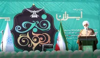 آنچه بر محور حق است می‌ماند، این انقلاب می‌ماند