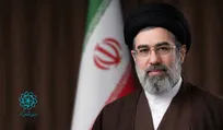 بیعت سازمان اقتصادی کوثر با حضرت آیت الله العظمی امام سیّدمجتبی حسینی خامنه‌ای