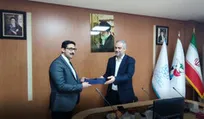 حکم سرپرستی معاونت توسعه منابع و پشتیبانی به «معاون» تغییر یافت