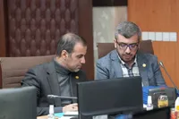 تقدیر از روابط عمومی های برتر سازمان اقتصادی کوثر