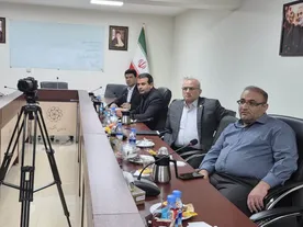 برگزاری دومین جلسه دوره آموزشی «برنامه‌ریزی استراتژیک در سازمان‌های اقتصادی» ویژه مدیران ارشد سازمان اقتصادی کوثر
