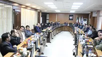 نظام فکری ساختار سازمانی یکپارچه، نیاز امروز و عامل موفقیت و پیشرفت سازمانی