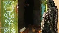 اجرای طرح رویش؛ همیاری روستا به همت مؤسسه رویش کوثر