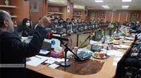 داشبورد مدیریتی کلان شرکت‌های تابعه سازمان اقتصادی کوثر بزودی افتتاح خواهد شد