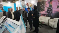 نمایشگاه روایت خدمت