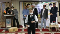 گرامیداشت روز آزادی، مقاومت و پیروزی خرمشهر در سازمان