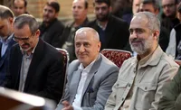 خاتم الانبیاء محور برنامه های قرآنی مراکز درمانی تهران