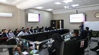 برگزاری نخستین دوره آموزشی استقرار نیازسنجی آموزشی ایزو ۱۰۰۱۵