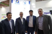 گزارش تصویری | رویداد نمایشگاهی مسئله محور