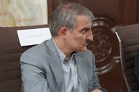 گزارش تصویری آئین آغاز به کار مدیران عامل سابق بنگاه‌های تابعه بنیاد شهید در بنیاد مستضعفان