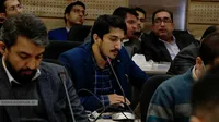 گزارش تصویری | برگزاری نخستین نشست تخصصی هوشمندسازی سازمان اقتصادی کوثر