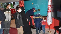 حضور شرکت شهاب در بیست و دومین نمایشگاه لوازم خانگی و صوتی و تصویری ایران