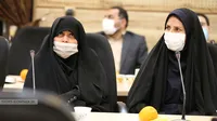 گزارش تصویری | آئین بزرگداشت روز شهدا در سازمان