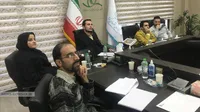برگزاری نشست‌های تعالی سازمان به میزبانی سه شرکت