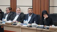 مجمع 1401 سازمان اقتصادی کوثر