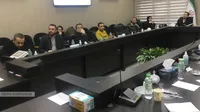 برگزاری نشست‌های تعالی سازمان به میزبانی سه شرکت