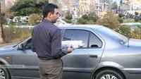 گزارش تصویری | ایستگاه صلواتی به یاد سردار حاج قاسم سلیمانی در سازمان