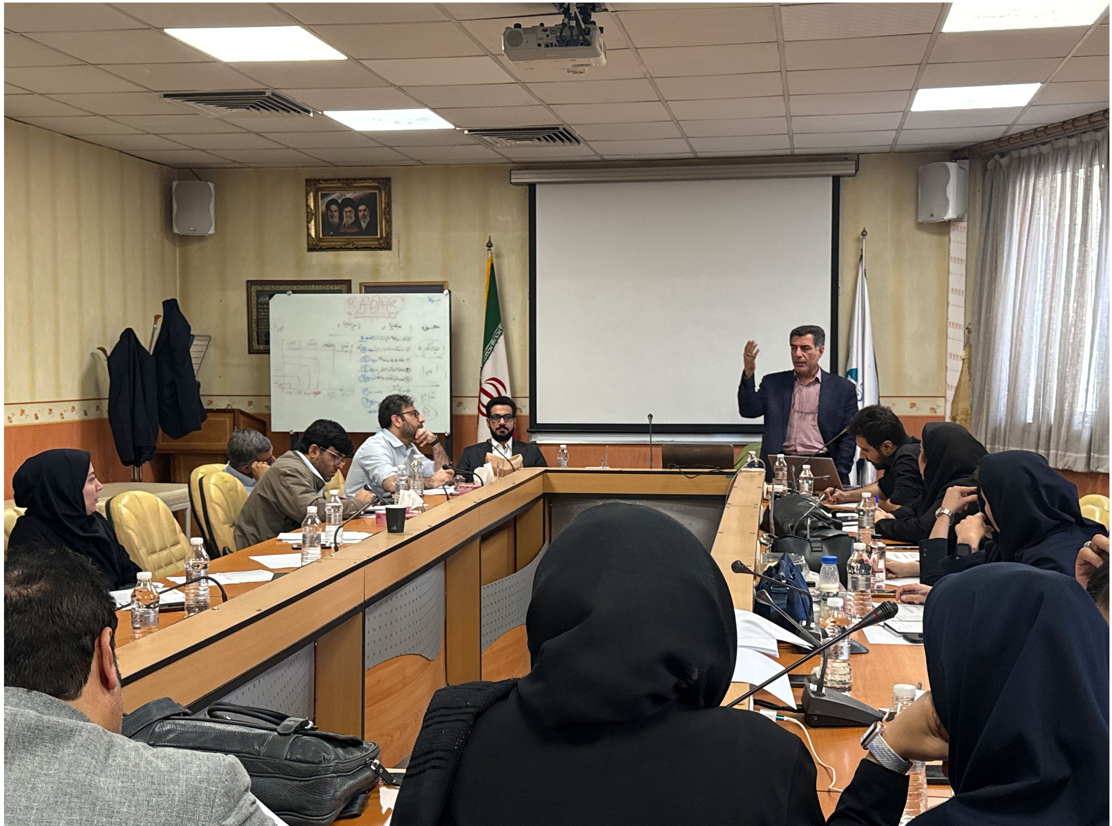 آغاز «تور تعالی» سازمان اقتصادی کوثر با محوریت خودارزیابی و تدوین اظهارنامه تعالی