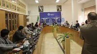 انعقاد تفاهمنامه همکاری بین سازمان اقتصادی کوثر و دانشگاه تهران