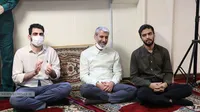 گزارش تصویری | جشن میلاد حضرت امام حسن مجتبی (علیه السلام)