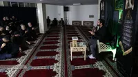 گزارش تصویری | آئین نکوداشت سپهبد شهید حاج قاسم سلیمانی | ستاد سازمان 14 دی ماه 98