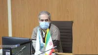 نشست هم اندیشی بسیجیان فعال پایگاه مقاومت بسیج با مدیرعامل سازمان