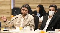 گزارش تصویری | آئین بزرگداشت روز شهدا در سازمان