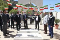 امضای تفاهمنامه بین سازمان اقتصادی کوثر و ذوب آهن اصفهان در حوزه معادن
