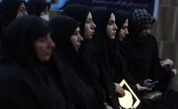 خاتم الانبیاء محور برنامه های قرآنی مراکز درمانی تهران