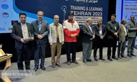 توسعه منابع انسانی در اولویت برنامه‌ریزی برای رشد سازمانی قرار دارد
